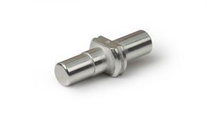 Pin ,∅8 ,Silver plated ,3μm (16mm²)