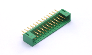 JL23 ,Socket ,26Circuits ,180°Vertical ,Through Hole