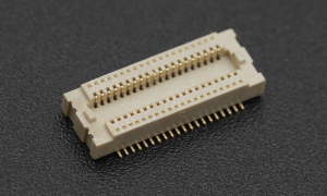 Board to Board 180°Vertical 0.5mm 40Circuits