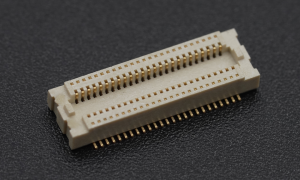 Board to Board 180°Vertical 0.5mm 50Circuits