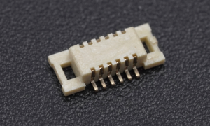 Board to Board 180°Vertical 0.5mm 12Circuits