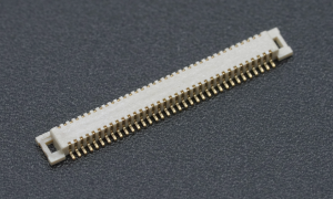Board to Board 180°Vertical 0.5mm 70Circuits