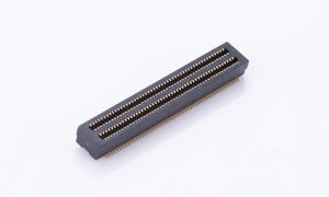 Board to Board 180°Vertical 0.5mm 8Circuits(H1=3mm)