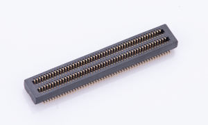 Board to Board 180°Vertical 0.5mm 100Circuits(H1=2.2mm)
