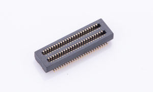 Board to Board 180°Vertical 0.5mm50Circuits(H1=2.2mm)