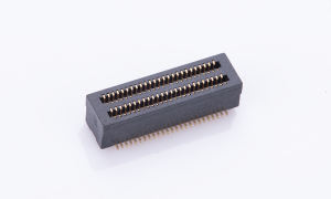 Board to Board 180°Vertical 0.5mm 50Circuits(H1=4.5mm)