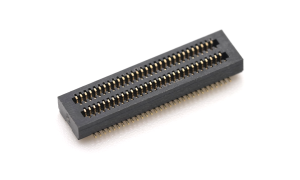 Board to Board 180°Vertical 0.5mm 60Circuits(H1=2.2mm)