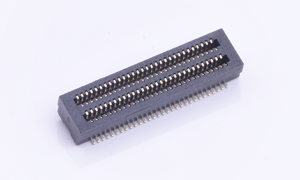 Board to Board 180°Vertical 0.5mm 60Circuits(H1=3mm)