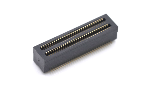 Board to Board 180°Vertical 0.5mm 60Circuits(H1=4mm)