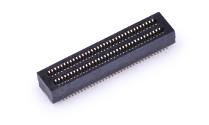 Board to Board 180°Vertical 0.5mm 70Circuits(H1=3mm)