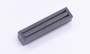 Board to Board 180°Vertical 0.5mm 70Circuits(H1=4mm)
