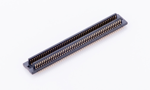 Board to Board 180°Vertical 0.5mm 100Circuits(H2=0.8mm)