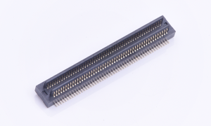 Board to Board 180°Vertical 0.5mm 100Circuits(H2=2mm)