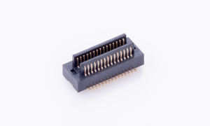 Board to Board 180°Vertical 0.5mm 30Circuits(H2=2mm)