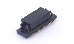 Board to Board 180°Vertical 0.5mm 38Circuits(H2=1mm)