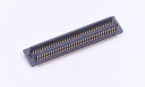 Board to Board 180°Vertical 0.5mm 70Circuits(H2=0.8mm)