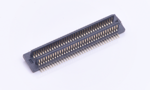 Board to Board 180°Vertical 0.5mm 70Circuits(H2=1mm)