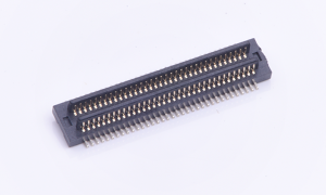 Board to Board 180°Vertical 0.5mm 70Circuits(H2=1.3mm)