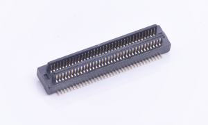 Board to Board 180°Vertical 0.5mm 70Circuits(H2=2mm)