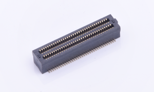 Board to Board 180°Vertical 0.5mm 70Circuits(H1=4mm)