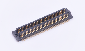 Board to Board 180°Vertical 0.5mm 70Circuits(H2=1mm)