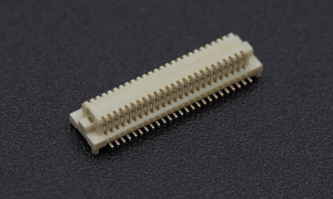 Board to Board 0.5mm ,Male ,50Circuits ,180° Vertical(SMT)(H2=2.2mm)