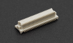 Board to Board 0.5mm ,Male ,50Circuits ,180° Vertical(SMT)(H2=2.75mm)