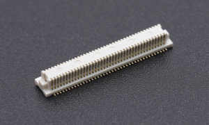 Board to Board 0.5mm ,MALE ,80Circuits ,180° Vertical(SMT)(H2=2.75mm)