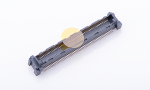 Board to Board 0.5mm ,Female ,120Circuits ,180° Vertical(SMT)