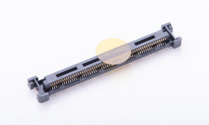 Board to Board 0.5mm ,Male ,120Circuits ,180° Vertical(SMT)