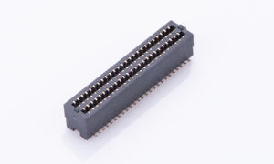 Board to Board 180°Vertical 0.8mm 50Circuits(H1=4.5mm)