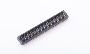 Board to Board 180°Vertical 0.8mm 60Circuits(H2=2mm)