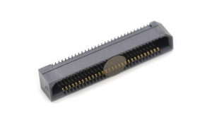 Board to Board 0.8mm ,Female ,60Circuits ,180° Vertical(SMT) (28G)