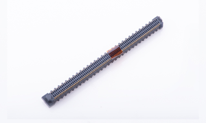 Board to Board 0.8mm ,Male ,150Circuits ,180° Vertical(SMT) (28G)