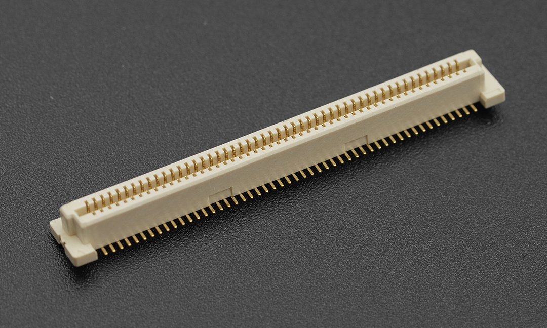 FBB08006 F100S1013W5M Board To Board 0 8mm Female 100Circuits 180 FBB08006 F100S1013W5M Board To Board 0 8mm Female 100Circuits 180