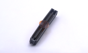 Board to Board 1.27mm 4rows ,FEMALE,100Circuits,180°Vertical(SMT)(H1=5.05mm)(56G