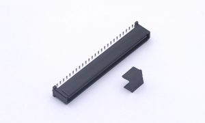 Board to Board 2mm ,MALE ,50Circuits ,180° Vertical(SMT)