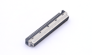 SCSI Connector 100Circuit ,Male ,Welding ,