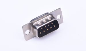 D-SUB Male 9Circuits