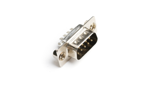 D-SUB Male 9Circuits
