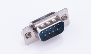 D-SUB Male 9Circuits