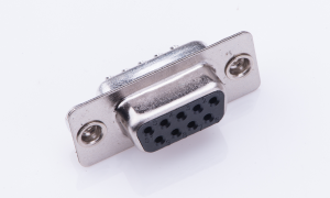 D-SUB Female 9Circuits