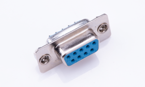 D-SUB Female 9Circuits