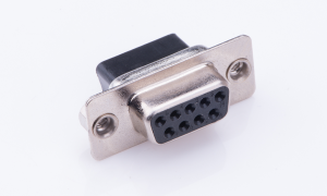 D-SUB Female 9Circuits