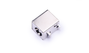 DC Jack  ∅2.5mm DIP LCP