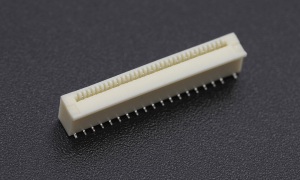 FPC/FFC connector 0.5mm 34Circuits(SMT)