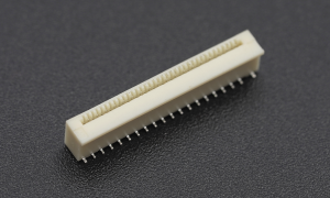 FPC/FFC connector 0.5mm 36Circuits(SMT)