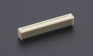 FPC/FFC connector 0.5mm 40Circuits(SMT)