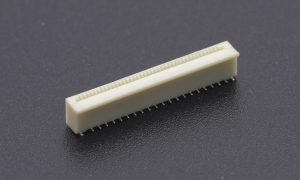 FPC/FFC connector 0.5mm 40Circuits(SMT)