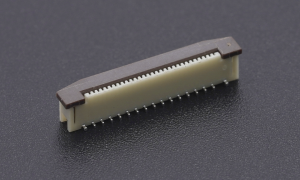 FPC/FFC connector 0.5mm 30Circuits(SMT)